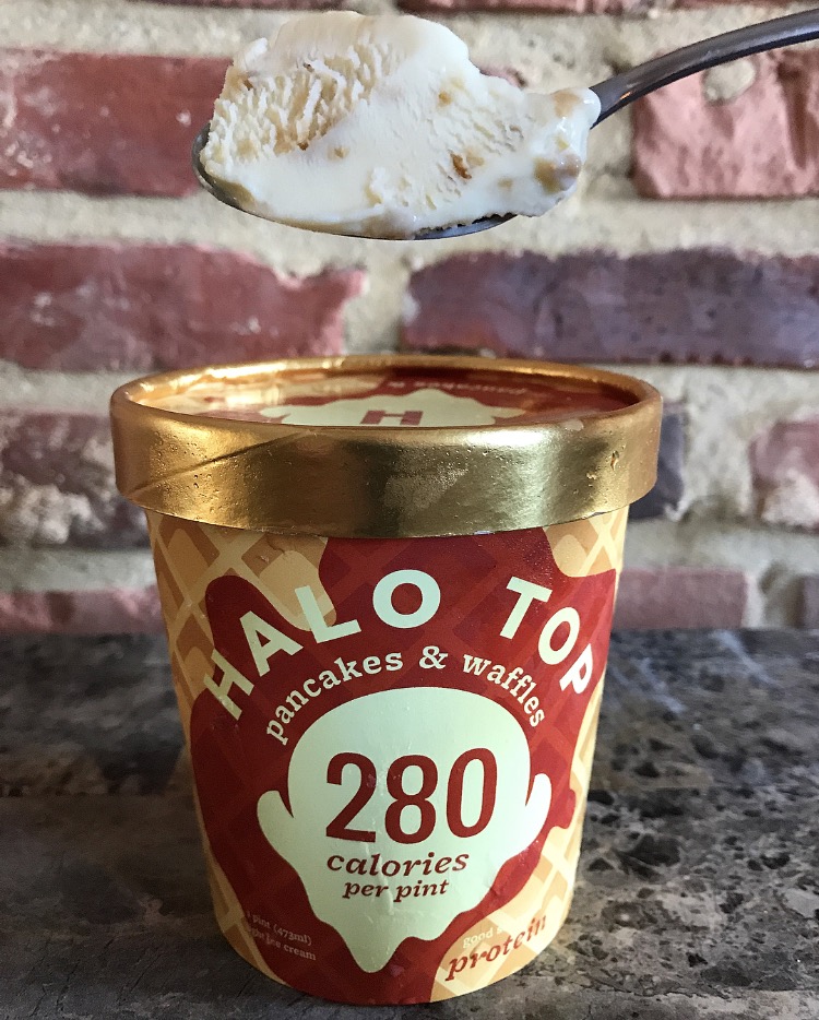 Halo Top Pumpkin Pie Hits All The Right Notes [Review]