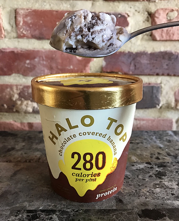 All 46 Of Halo Top's Flavors, Ranked - Halo Top Taste Test