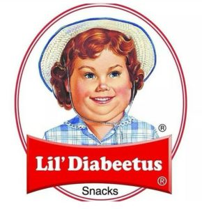 Lil' Diabeetus