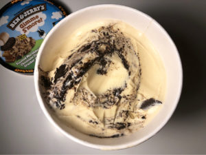 Ben & Jerry's Gimme S'more!