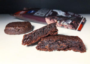 Pillsbury Hershey's Chocolate Brownie Cookies