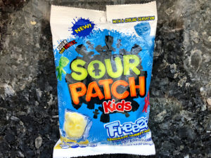Sour Patch Kids Freeze