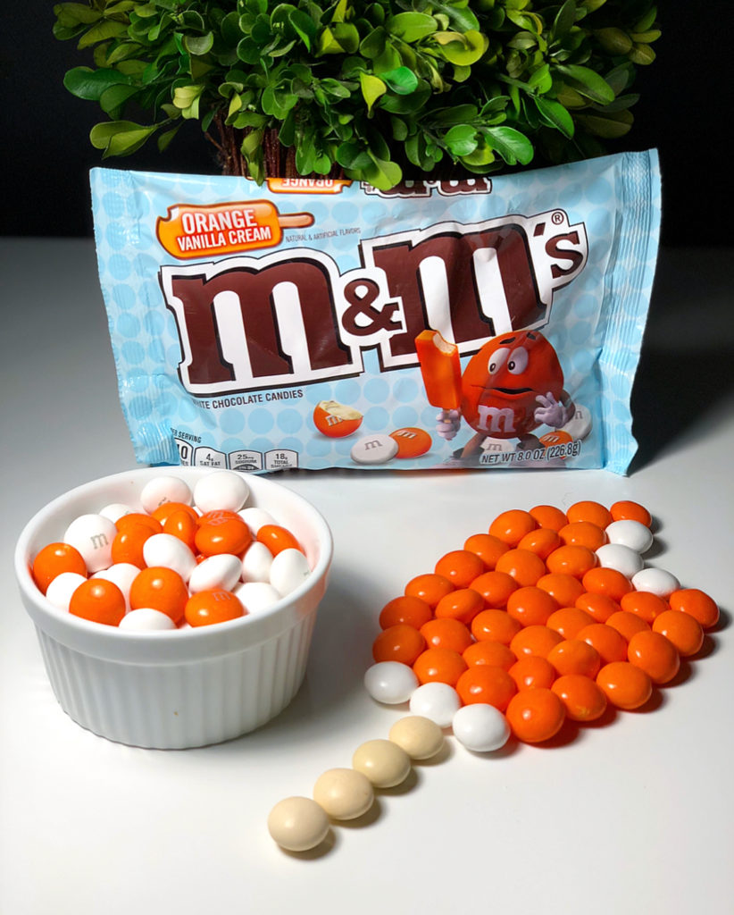 REVIEW: Hot Chocolate M&M's - Junk Banter