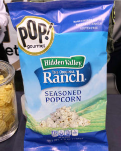 Pop! Gourmet Hidden Valley Ranch Popcorn