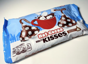 Hershey's Hot Cocoa Kisses