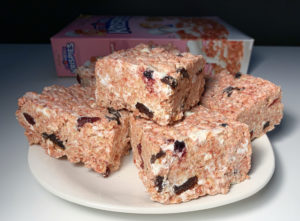 Kellogg's Strawberry Rice Krispies