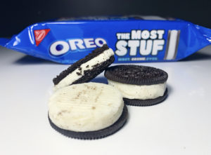 Nabisco The Most Stuf Oreos