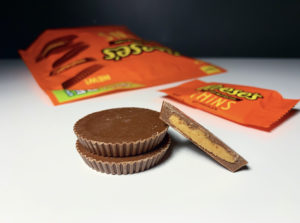 Reese's Thins