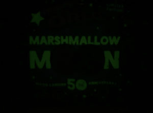 Nabisco Marshmallow Moon Oreos