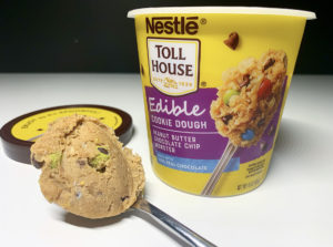 Nestle Toll House Edible Cookie Dough