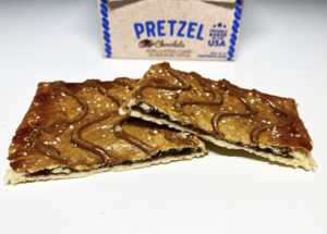 Kellogg's Chocolate Pretzel Pop Tarts