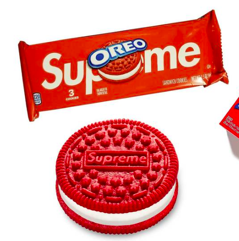 Supreme Oreos Are Now Selling For Over $91,000 On