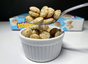 General Mills Dunkaroos Cereal