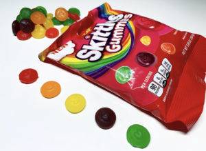 Skittles Gummies (Original)