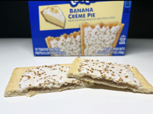 Kellogg's Banana Creme Pop-Tarts