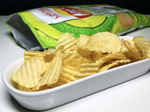 Lay's Funyuns Onion Flavored Chips