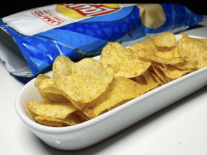 Lay's Doritos Cool Ranch Flavored Chips