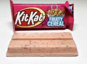 Fruity Cereal Kit Kat