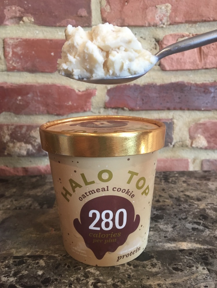 Review Ranking All Halo Top Flavors Junk Banter 3446