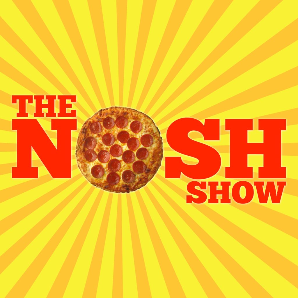 Nosh Show Logo