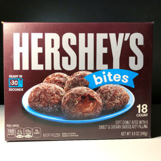 Hershey's Bites