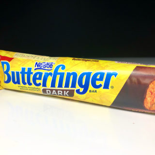 Nestle Butterfinger Dark