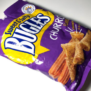 Churro Bugles