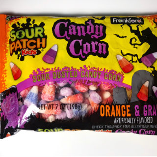 Sour Patch Kids Candy Corn