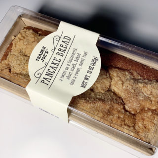 Trader Joe's Pancake Bread