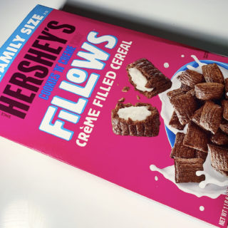 REVIEW: Triple Chocolate Kit Kats - Junk Banter