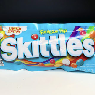 Freeze Pop Skittles
