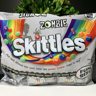 Zombie Skittles