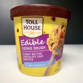 Nestle Toll House Edible Cookie Dough