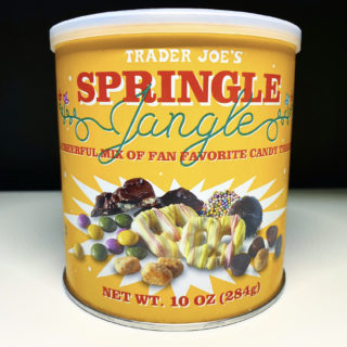 Trader Joe's Springle Jangle