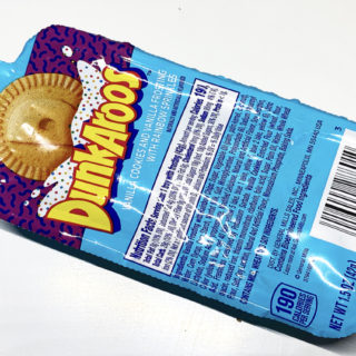 Dunkaroos (2020)
