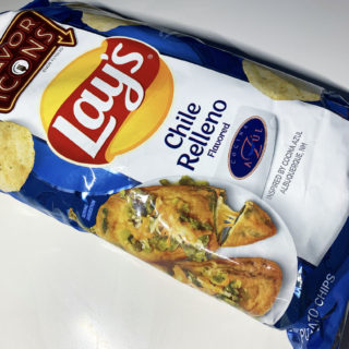 Lay's Chile Relleno