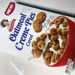 REVIEW: Cinnamon Toast Crunch Cinnadust Seasoning - Junk Banter