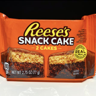 Reese's Snack Cake