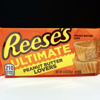 Reese's Ultimate Peanut Butter Lovers