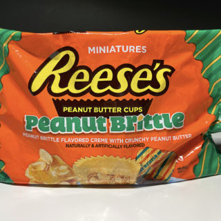 Reese's Peanut Brittle Cups