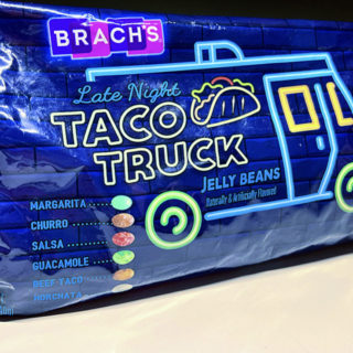 Brach's Late Night Taco Truck Jelly Beans