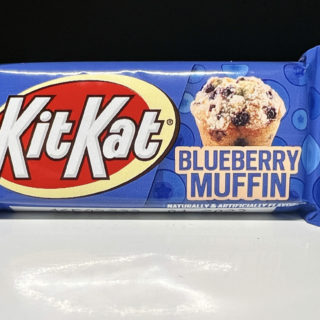 Blueberry Muffin Kit Kat